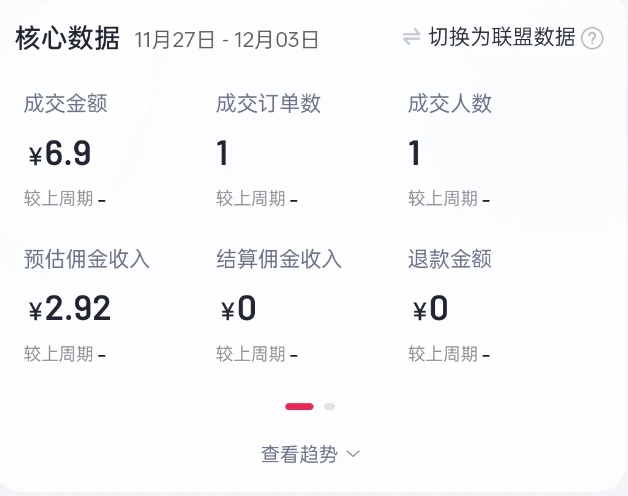 2024短视频好物带货项目，无需实拍，仅靠混剪实现纯视频带货-第一资源站