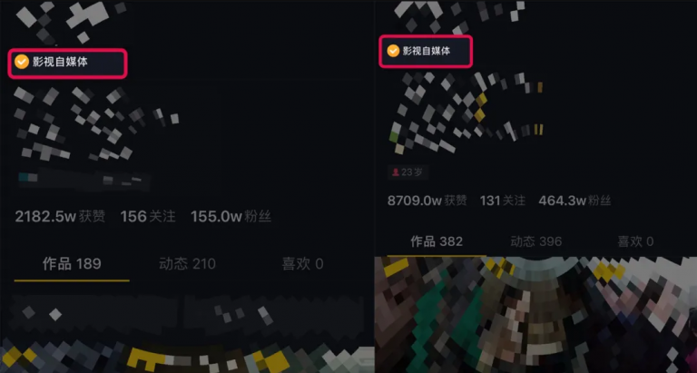 微妙哥抖音影视号2.0版，一部手机轻松月入过万-第一资源站