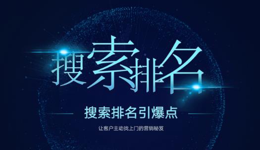搜索排名引爆点：教你快速掌握各个搜索引擎排名算法，让客户主动找上你的秘笈-第一资源站