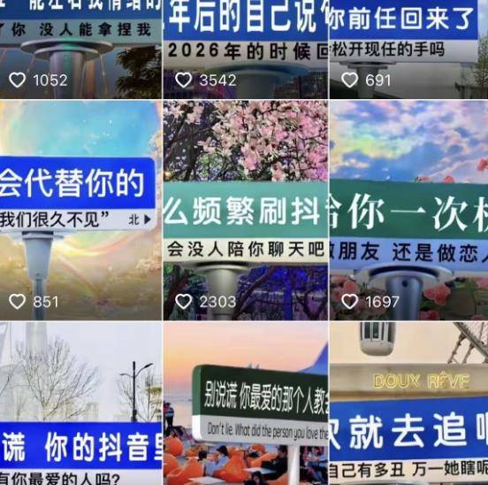 2023最新抖音快手短视频广告牌玩法，轻松起号，3天涨粉6000+【素材+教程+软件】-第一资源站
