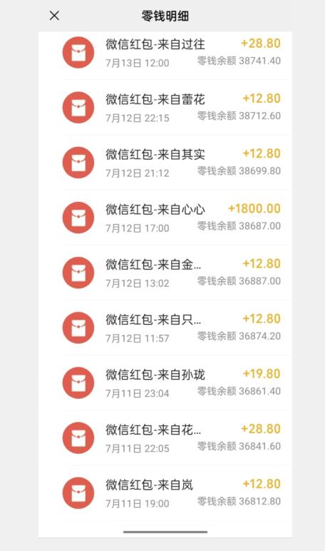 闲鱼流量掘金，500%的暴利绿色蓝海项目【揭秘】-第一资源站
