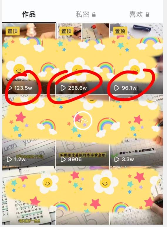 被忽视的冷门项目，随便写写字都能实现月入过万，每天半小时，适合0基础，手机可做【揭秘】-第一资源站