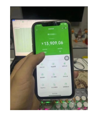 盲盒交友5.0，玩法全新升级，一个月直接变现1.3W，新手小白轻松上手【揭秘】-第一资源站