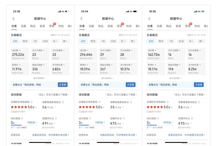 最新拼多多虚拟电商项目，自动化无人成交，单店月入3000，适合批量放大-第一资源站