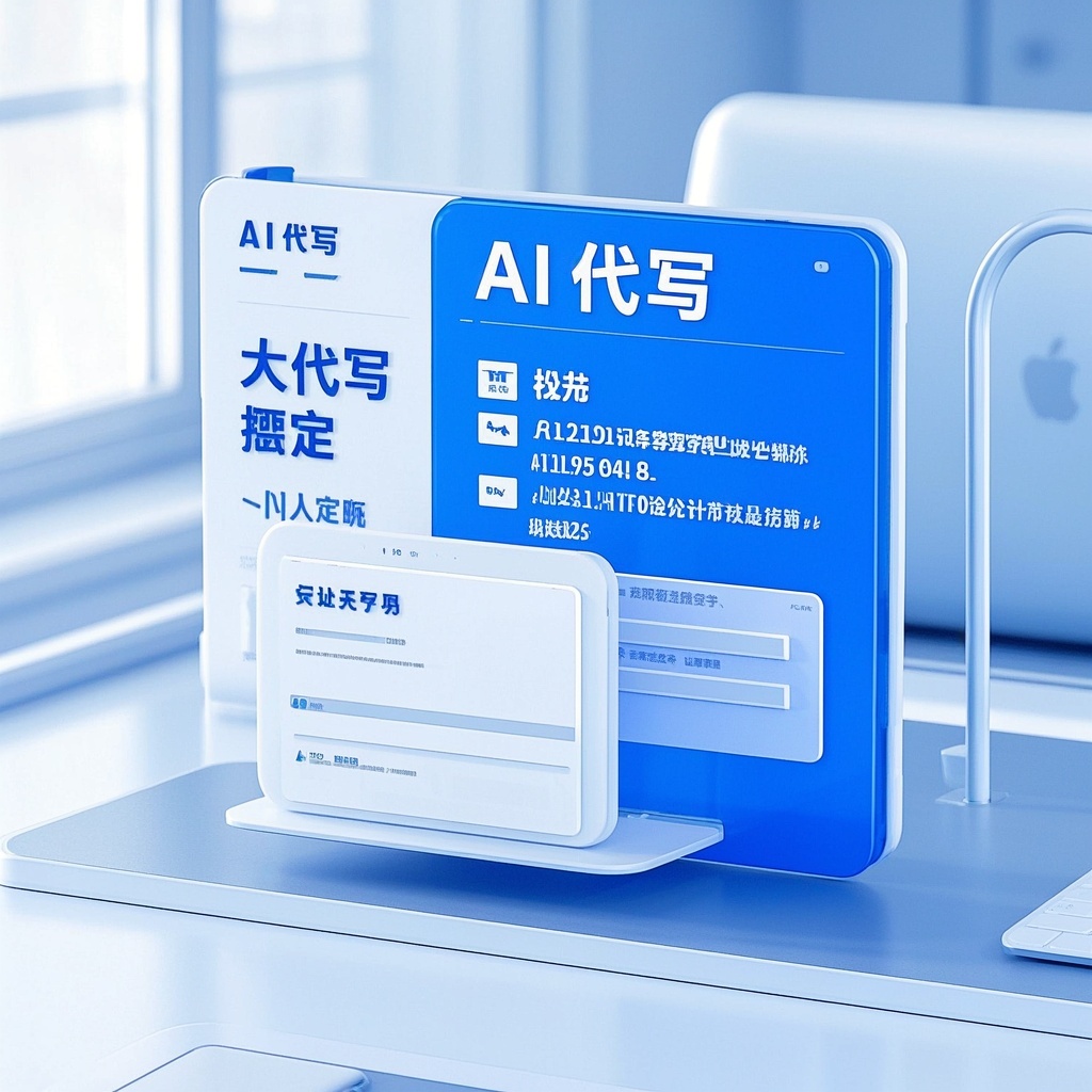 学生/宝妈/自由职业者速藏！AI代写正规接单平台汇总，微信/支付宝秒到账，无中介抽成-第一资源站